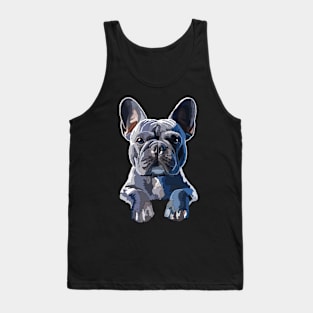 French Bulldog Tank Top